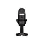 Logitech Blue YETI Nano - Black