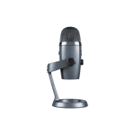 Logitech Blue YETI Nano - Shadow Grey