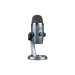 Logitech Blue YETI Nano - Shadow Grey