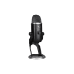 Logitech Blue YETI X Pro