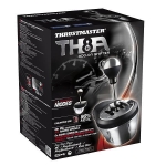 THRUSTMASTER TH8A Shifter Add-on, PC/PS3/PS4/Xbox One
