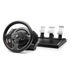 THRUSTMASTER T300 RS GT - PS4/PS3/PC