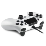 Spartan Gear Hoplite - PC/PS4, White