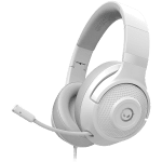 LORGAR Noah 101 White