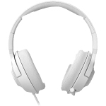 LORGAR Noah 101 White