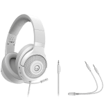 LORGAR Noah 101 White