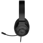 LORGAR Noah 101 Black