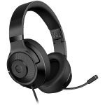LORGAR Noah 101 Black