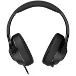 LORGAR Noah 101 Black