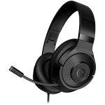 LORGAR Noah 101 Black
