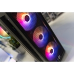 Реновирано Gaming PC Ryzen 2600 / GTX 1660Ti / 16GB / NVMe 128GB + SSD 512GB