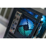 Реновирано Gaming PC Ryzen 2600 / GTX 1660Ti / 16GB / NVMe 128GB + SSD 512GB