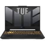 ASUS TUF F15 FX507VV4-LP061 - Intel i7-13700H, 15.6 1920x1080 144Hz, 16GB DDR4, 1TB SSD Gen4, RTX 4060 8GB