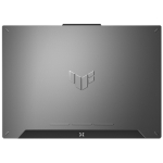 ASUS TUF F15 FX507VV4-LP061 - Intel i7-13700H, 15.6 1920x1080 144Hz, 16GB DDR4, 1TB SSD Gen4, RTX 4060 8GB