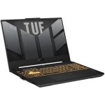 ASUS TUF F15 FX507VV4-LP061 - Intel i7-13700H, 15.6 1920x1080 144Hz, 16GB DDR4, 1TB SSD Gen4, RTX 4060 8GB