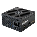 Захраване Seasonic FOCUS 650SGX, 650W, 80+ GOLD