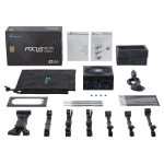 Захраване Seasonic FOCUS 650SGX, 650W, 80+ GOLD