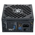 Захраване Seasonic FOCUS 650SGX, 650W, 80+ GOLD
