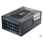 Захранване Seasonic PRIME TX-1600 TR2, 1600W, 80+ Titanium PCIe Gen 5, Full Modular