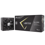 Захраване Seasonic VERTEX PX-1200, 1200W, 80+ Platinum, ATX 3.0, Fully Modular