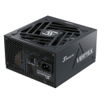 Захраване SEASONIC VERTEX GX-750 750W, 80+ Gold PCIe 5.0, Fully Modular