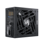 Захраване SEASONIC VERTEX GX-750 750W, 80+ Gold PCIe 5.0, Fully Modular