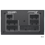 Захраване SEASONIC VERTEX GX-750 750W, 80+ Gold PCIe 5.0, Fully Modular