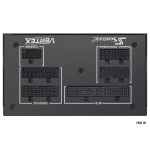 Захраване Seasonic VERTEX PX-750W, 750W, 80+ Platinum, ATX 3.0, Fully Modular