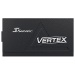 Захраване Seasonic VERTEX PX-750W, 750W, 80+ Platinum, ATX 3.0, Fully Modular