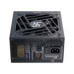 Захраване Seasonic VERTEX PX-750W, 750W, 80+ Platinum, ATX 3.0, Fully Modular