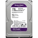 Хард диск WD Purple 1TB, 5400rpm, 64MB, SATA 3 HDD