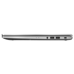 ASUS X515EA-BQ322 - 15.6" 1920x1080, i3-1115G4 3.0 GHz, 16GB DDR4, 512GB PCIe Gen3 SSD