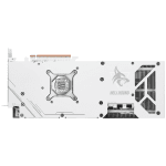 Видео карта POWERCOLOR RX 7800 XT Hellhound White 16GB GDDR6