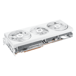 Видео карта POWERCOLOR RX 7800 XT Hellhound White 16GB GDDR6