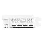 Видео карта POWERCOLOR RX 7800 XT Hellhound White 16GB GDDR6