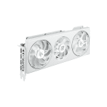 Видео карта POWERCOLOR RX 7800 XT Hellhound White 16GB GDDR6