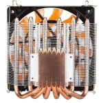 Охлаждане Xigmatek Prodigy ST1266 HDP EN9665
