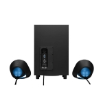 Logitech G560 RGB 2.1, 120W, Black