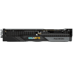 Видео карта GIGABYTE RX 7800 XT GAMING OC 16GB GDDR6