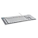Logitech G815 White, Tactile switches