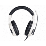 Nacon Bigben PS4 Official Headset V3 White