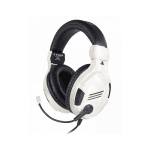 Nacon Bigben PS4 Official Headset V3 White