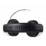 Nacon Bigben PS4 Official Headset V3 White