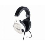 Nacon Bigben PS4 Official Headset V3 White