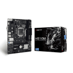 Дънна платка Biostar H510MHP 2.0 DDR4