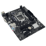Дънна платка Biostar H510MHP 2.0 DDR4