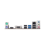 Дънна платка Biostar H510MHP 2.0 DDR4