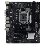 Дънна платка Biostar H510MHP 2.0 DDR4