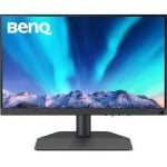 BenQ PhotoVue SW272Q - 27 inch, 2560x1440, HDR 60Hz