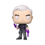 Funko POP! Games: Fortnite - Shadow Midas #888